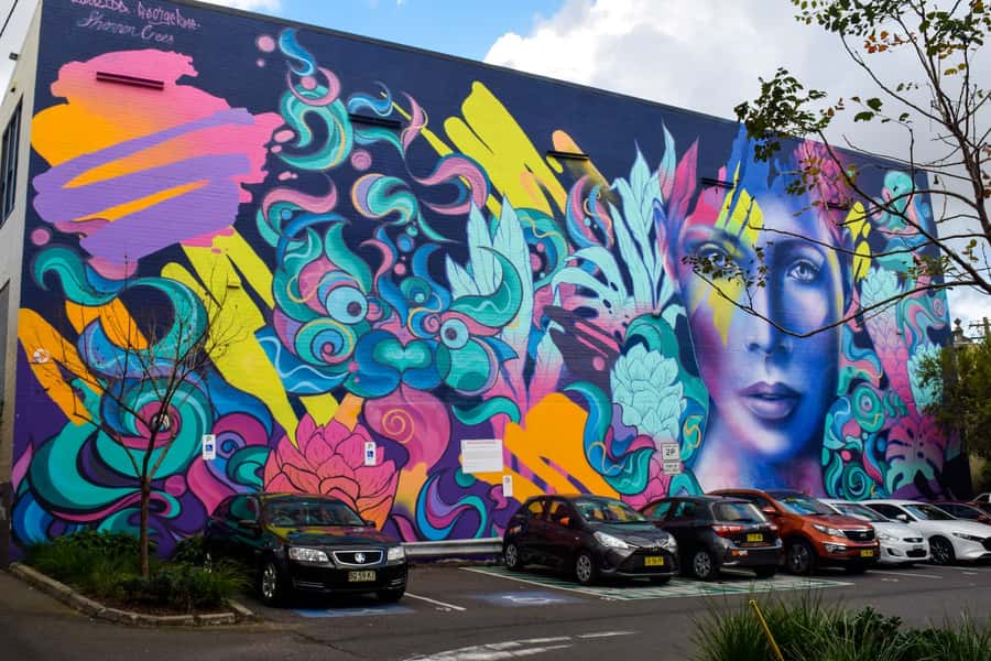 Sydney: Street Art and Multicultural Food Walking Tour - Four Multicultural Food Stops: How the tastings actually pay off