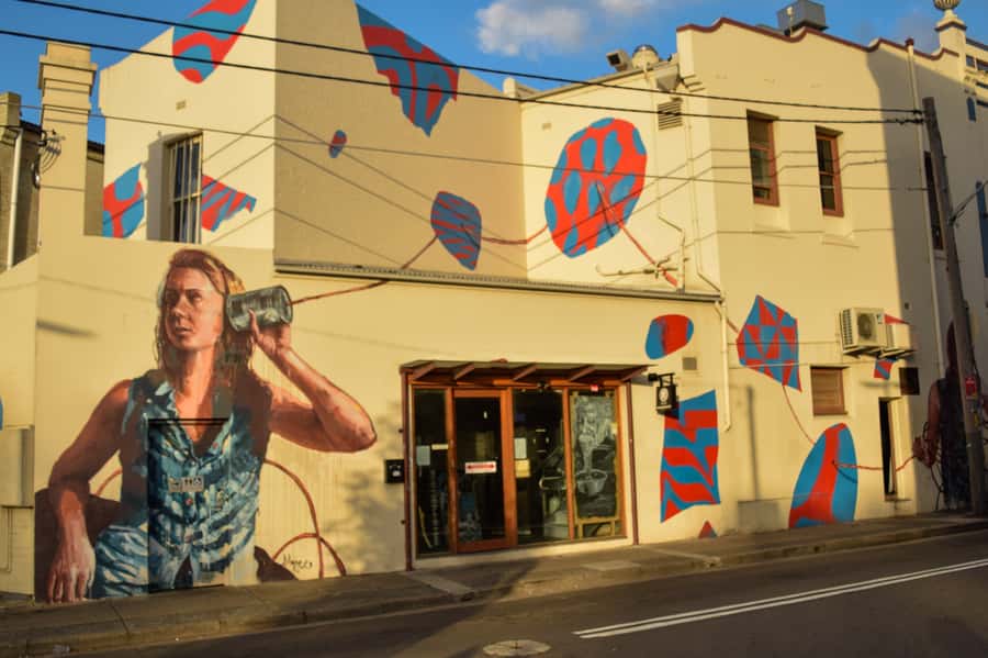 Sydney: Street Art and Multicultural Food Walking Tour - Who Should Book This Tour (And Who Might Want Another Style)