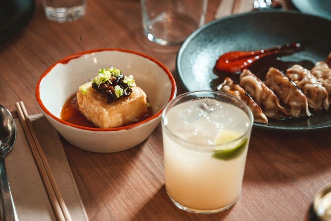 Sydney Street Art & Food Tour - Photos and the restaurant map: your next meal planning tool