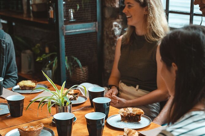 Sydney Street Art & Food Tour - Should you book this Sydney Street Art & Food Tour?