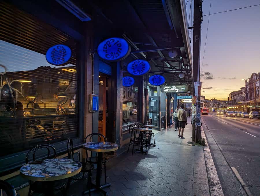 Sydney: Street Art & Small Bar Tour with Complimentary Drink - Your 3-hour flow: meet at the art, then hit three booked bars