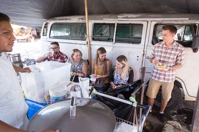Taste of Cancun: Street Food, Local Market and Urban Murals Tour - Why a small-group Cancun street-food tour feels smarter than DIY
