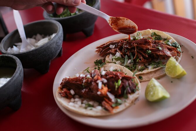 Taste of Cancun: Street Food, Local Market and Urban Murals Tour - Drinks and included extras: what you won’t need to budget for