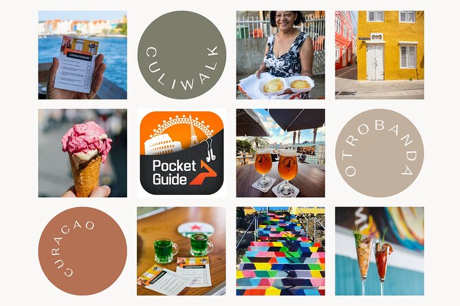 Taste of Otrobandai: Self-Guided Food & Culture & Murals Tour - Key Points You’ll Actually Care About