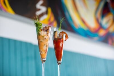 Taste of Otrobandai: Self-Guided Food & Culture & Murals Tour - Meeting Point to Final Pour: Where You Start and Where You End