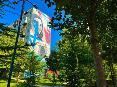 Tbilisi: 100+ Graffiti & Murals, Street Art Guided Tour - Price at $30: What You’re Really Buying