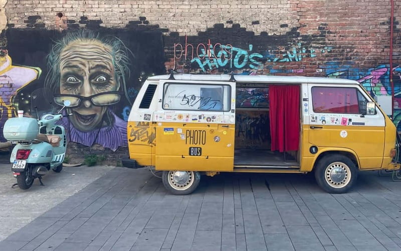Tbilisi: Street Art & Dezerter Bazaar Tour w/ Tastings - Price and Value: Why $30 Can Make Sense Here