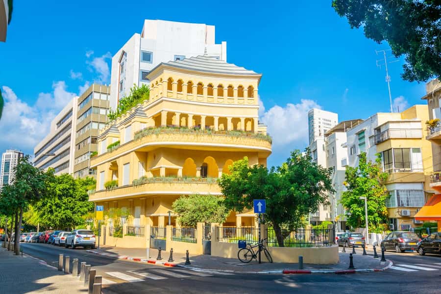 Tel Aviv: Florentin Saturday Walking Tour - Key Things I’d Focus On