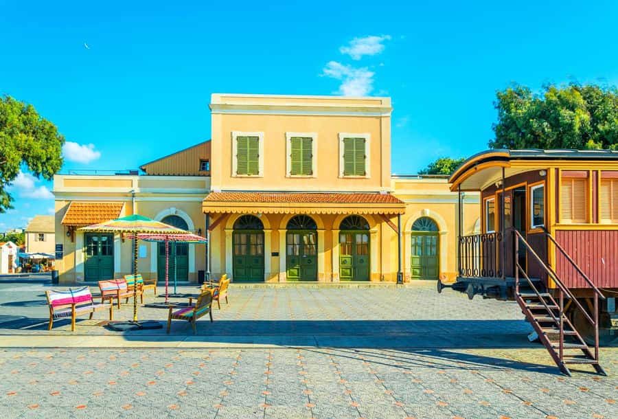 Tel Aviv: Florentin Saturday Walking Tour - Photo and comfort tips for this Saturday loop