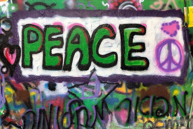 Tel Aviv Street Art & Graffiti Tour - How the guides turn walls into stories (Ari, Roey, Yan, Dina…)