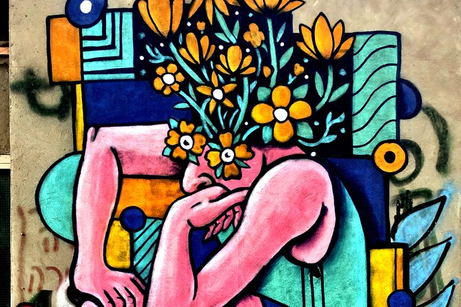 Tel Aviv Street Art & Graffiti Tour - Price and timing: is $78 for 90 minutes fair value?