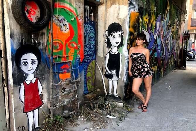 Tel Aviv Street Art Tour - Should you book the Tel Aviv Street Art Tour?