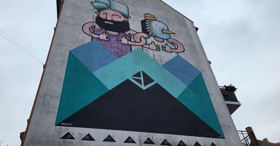 The Nørrebro Street Art & Food Tour - Why Nørrebro’s street art feels personal, not just decorative