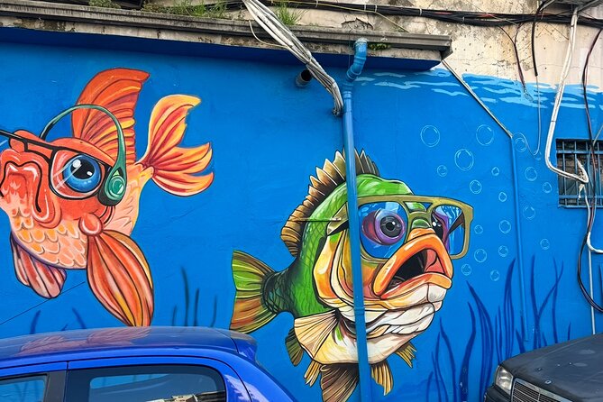 Tirana Mural Bike Tour: Street Art, Culture & Photography Stops - Value check: is it worth it compared to DIY street-art hunting?
