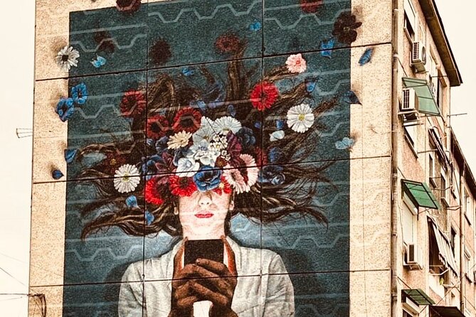 Tirana: Street Art & Modern Architecture Tour - Key takeaways before you go