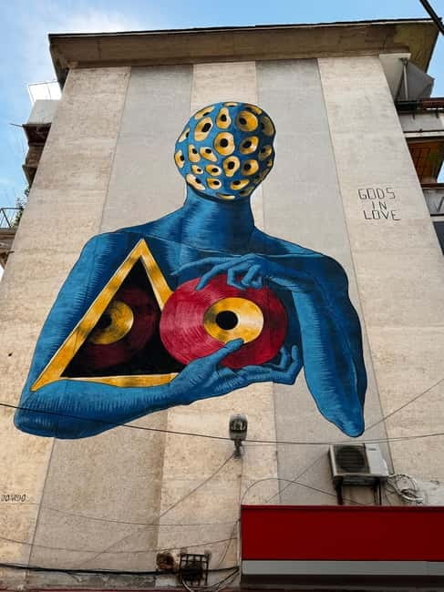 Tirana: Street Art & Modern Architecture Walking Tour - Key things I’d prioritize on this tour