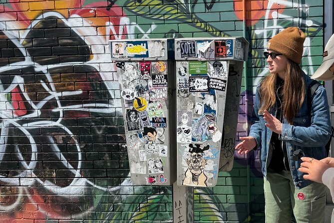 Toronto Street Art and Graffiti Walking Tour - Value Check: Does $29.97 Get You Something Useful?