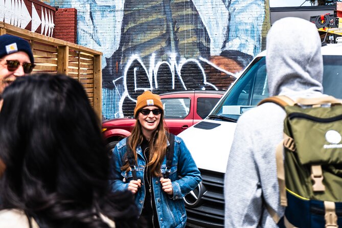 Toronto Street Art and Graffiti Walking Tour - Should You Book This Tour or Skip It?