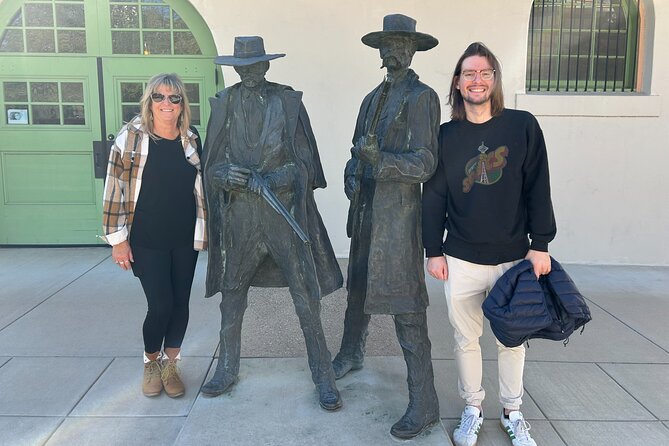 Tucson Food Tours- Locally Owned Mural and History Tour - Why This Tucson Mural and History Tour Feels Different