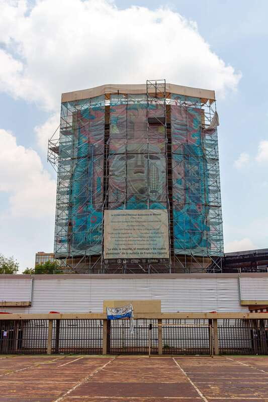 UNAM: Murals & Revolution - Key Highlights You’ll Care About