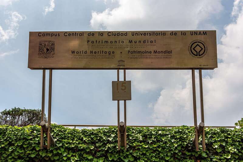 UNAM: Murals & Revolution - Price and Time: Is $52 Worth 2 Hours?