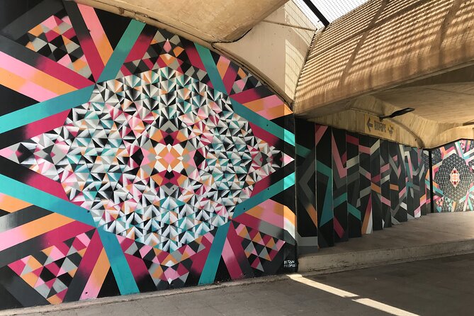 Valencia Street Art | Small Group Guided Tour by Bike - Who This Tour Suits Best