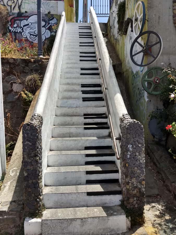 Valparaiso: Street Art, Funiculars and Port City Tour - Key Things to Know Before You Go