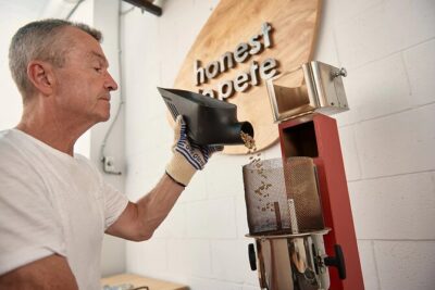 Vancouver Street Art and Craft Coffee 3 Hour Walking Tour - Beaumont Studios and Honest to Pete: coffee tasting with real craft