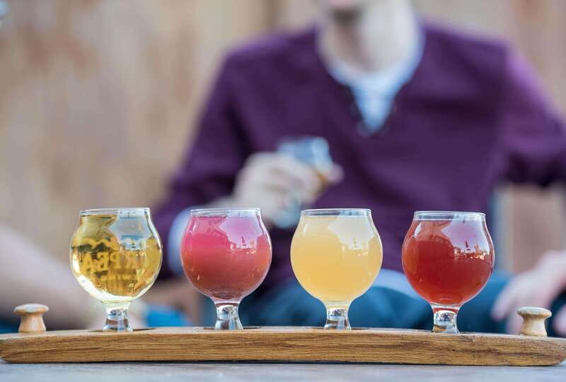 Vancouver: Street Art & Craft Beer Walking Tour with Tasting - What you’ll learn (and how it changes your photos)
