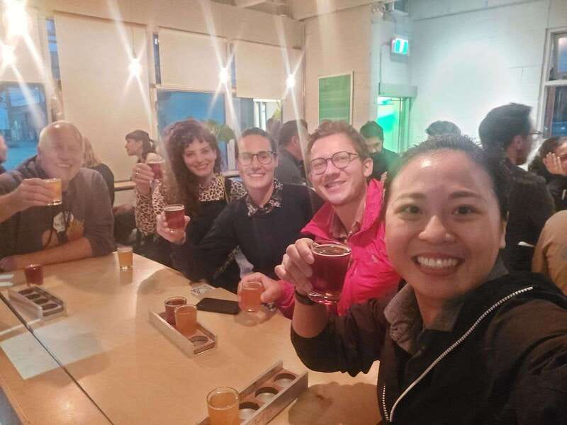 Vancouver: Street Art & Craft Beer Walking Tour with Tasting - Price and value: is $89 worth it here?