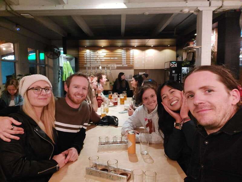 Vancouver: Street Art & Craft Beer Walking Tour with Tasting - Getting ready: shoes, rain, and how to enjoy the walking pace