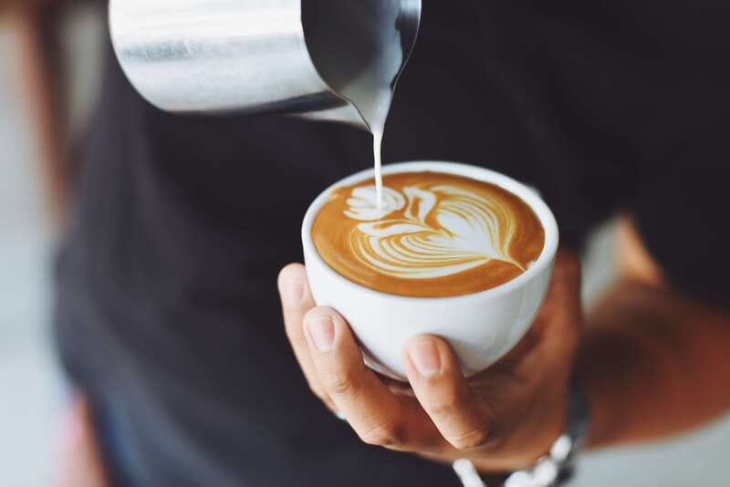 Vancouver: Street Art & Craft Coffee Walking Tour w/ Tasting - Meeting point at Olympic Village Square (and how not to miss your guide)