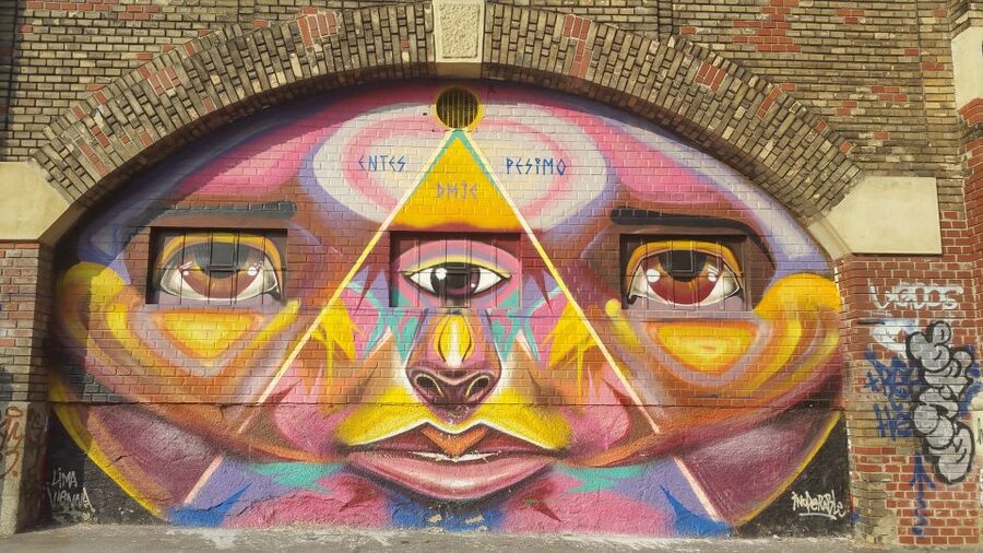 Vienna: 2-Hour Street Art Tour - Key things I’d plan around