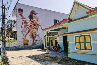 Visiting Tam Thanh mural village - Mother Thu monument - Price and logistics: is $51.80 good value for 4 hours?