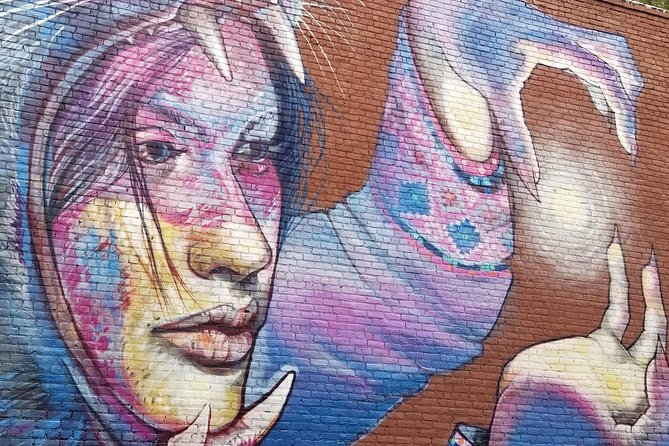 Would I Lie To You? Mural Walks - Logistics that matter: start point, walking needs, and timing