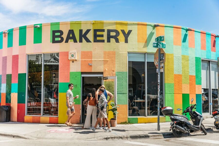 Wynwood Art District 1-Hour Street Art Tour by Golf Cart - Photography Help and Heat: What You Should Expect on the Cart