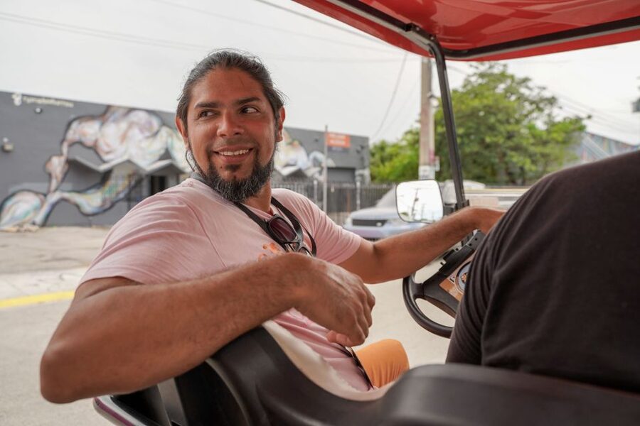 Wynwood Art District 1-Hour Wynwood Buggies Street Art Tour - Who This Tour Fits Best (and Who Might Want a Different Plan)