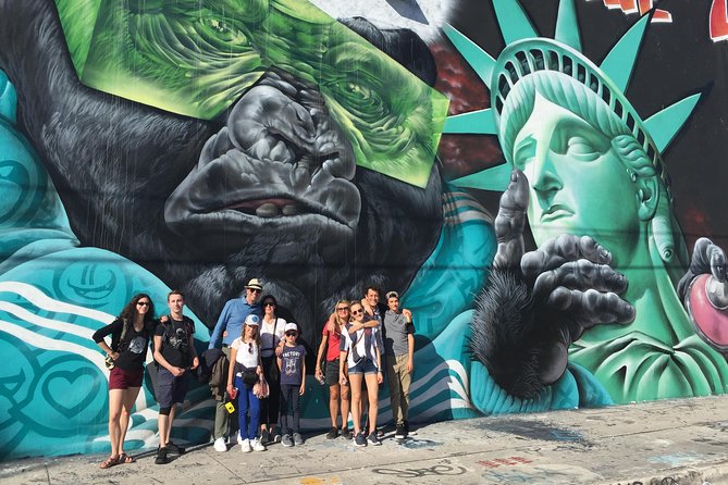 Wynwood French Guided Tour - Street Art - Small-group pace, meeting point, and timing that work
