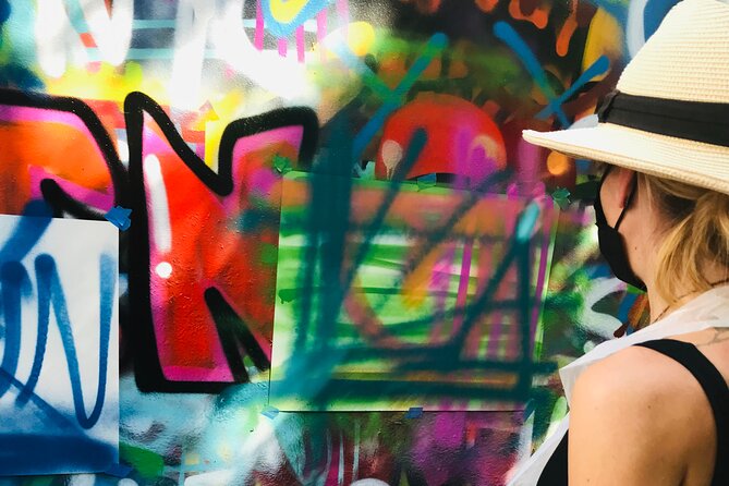 Wynwood Graffiti Experience - Who this works for (and who might skip it)
