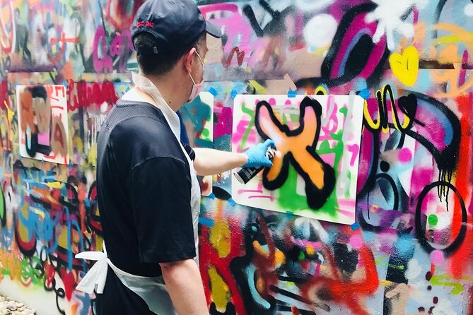 Wynwood Graffiti Experience - Price and what you actually get for $42