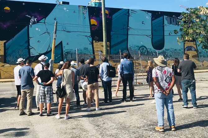 Wynwood Street Art Tour - Why Wynwood Street Art Feels Different on a Guided Walk