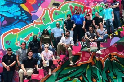 Wynwood Street Art Tour - Meeting Point, Timing, and How the Tour Moves