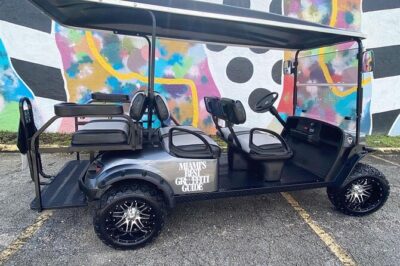 Wynwood Street Art Tour - Artist Lead -VIP Cart - Price and value: what $42 gets you (and when it’s a great deal)