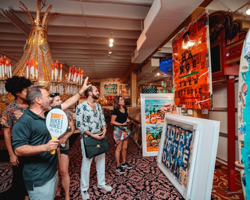 Wynwood Walls Street Art & Neighborhood Walking Tour - FAQ