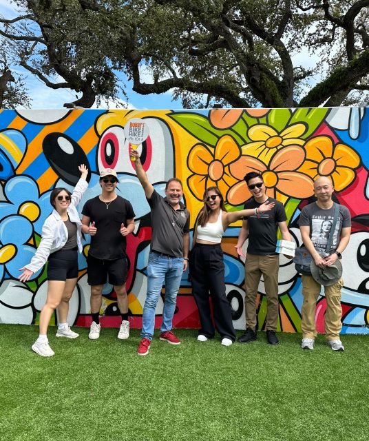 Wynwood Walls Street Art & Neighborhood Walking Tour - Wynwood Walls Museum: skip the ticket line and get the stories