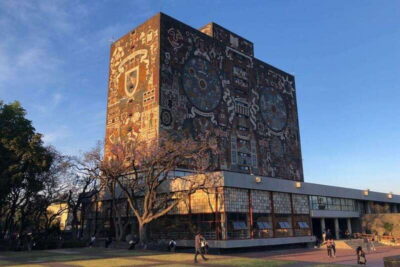 Xochimilco floating gardens, Coyoacan and UNAM murals - Xochimilco’s floating gardens: how to make the trajinera feel worth it